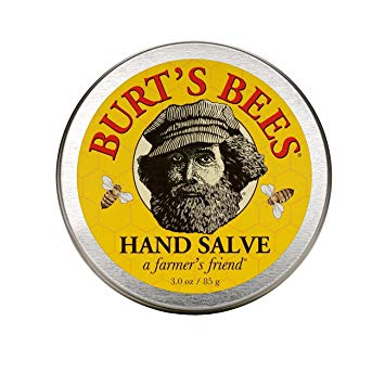 Se Burt's Bees Håndsalve &bull; 85g. hos Helsegrossisten.dk