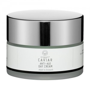 10: NaturFarm Caviar Anti-Age Day Cream • 50 ml.
