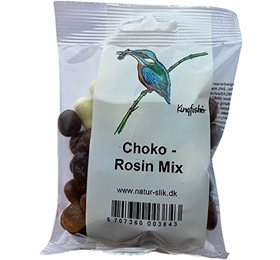 Coala's Choko Rosin blanding 80 g