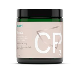 UDSALG Puori Collagen Beauty CP3 155g. DATOVARE 02 2025 køb billig