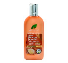 UDSALG Dr. Organic argan skin lotion 200 ml køb billig