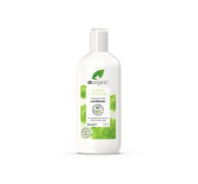 Dr Organic Hair treatment conditioner 200 ml