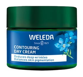 Weleda Contouring Day Cream 50 Ml 09/2025