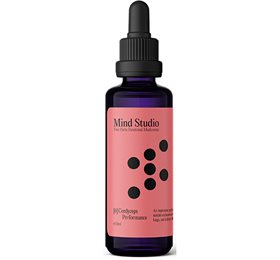 Mind Studio - Cordy Ceps Ekstrakt Ø - 50 ml.