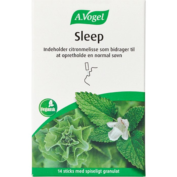 A.Vogel Sleep 14 sticks