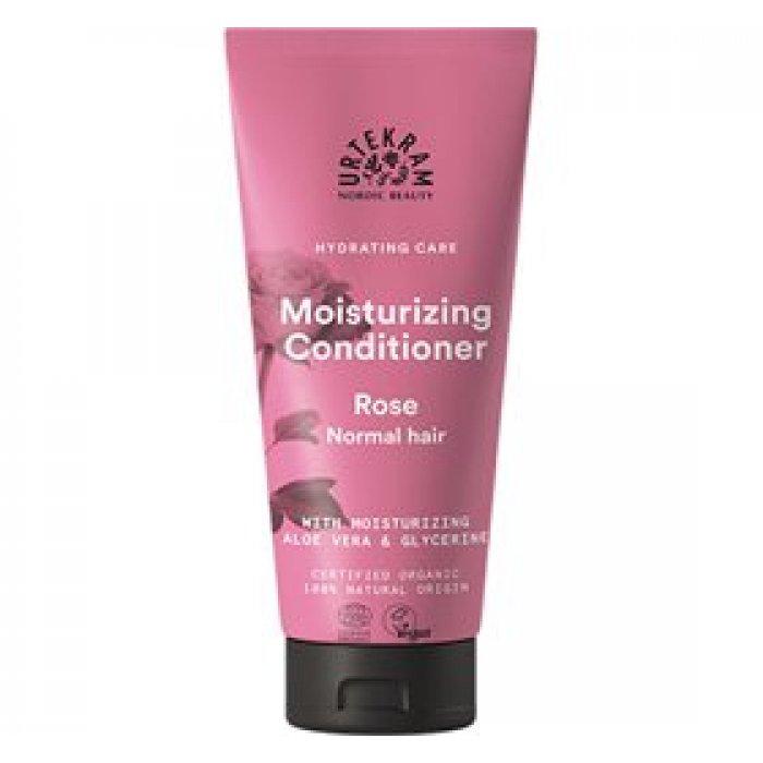 Urtekram Balsam Rose • 180ml.