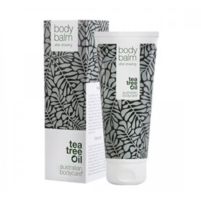 Australian Bodycare Body Balm - after shaving • 200ml.