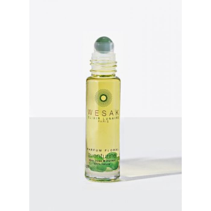 Wesak Måneeliksirer Aventurin 10 ml.