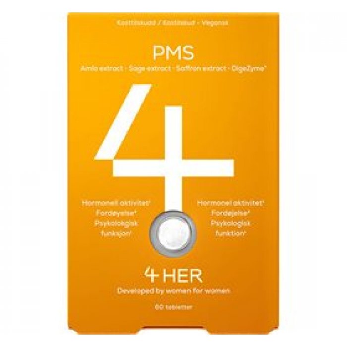  4HER PMS (60 tabl) 