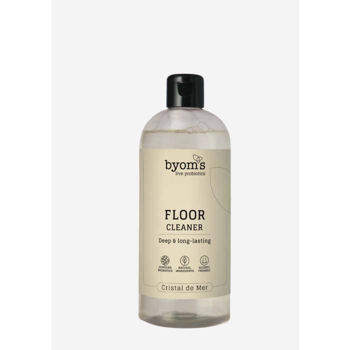 Byoms PROBIOTIC FLOOR CLEANER 400 ml