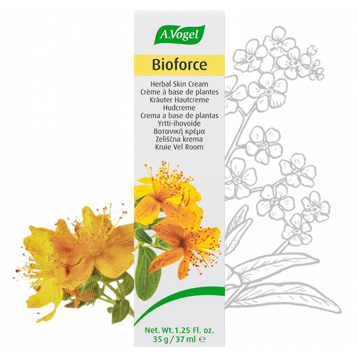 A. Vogel Bioforce Creme 35 g. 