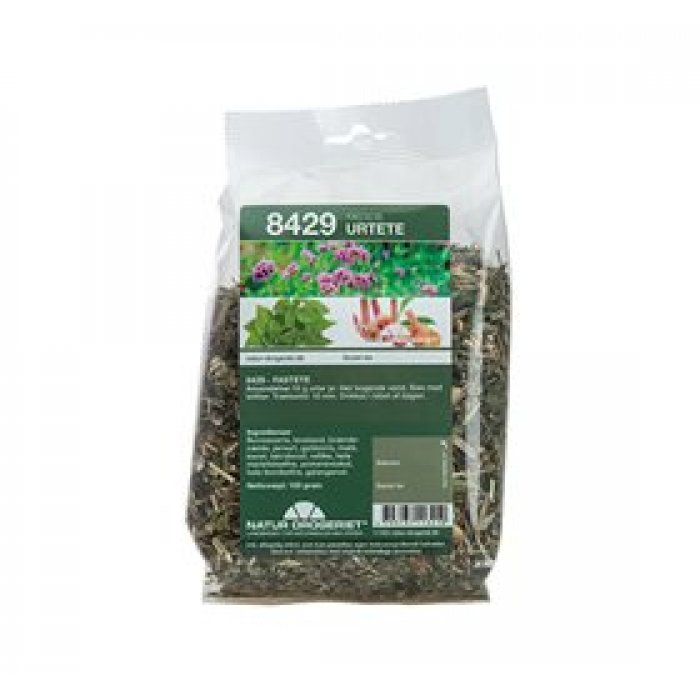 ND 8429 Faste te • 100g.