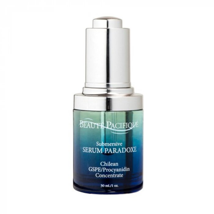 Beauté Pacifique Submersive Serum Paradoxe • 30 ml.