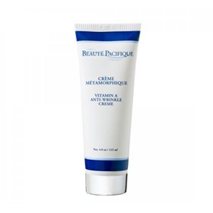 Beauté Pacifique A-vitamin creme i tube - Creme Metamorphique