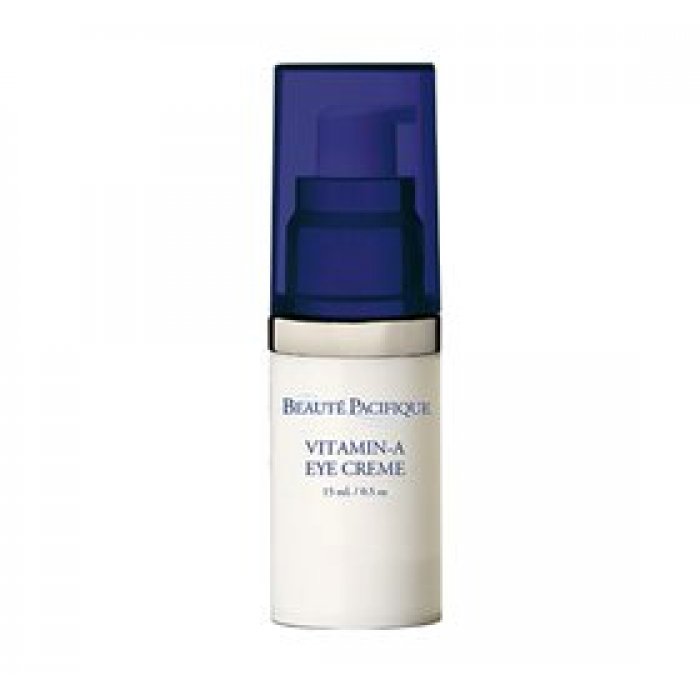 Beauté Pacifique A-vitamin øjencreme - 15 ml.