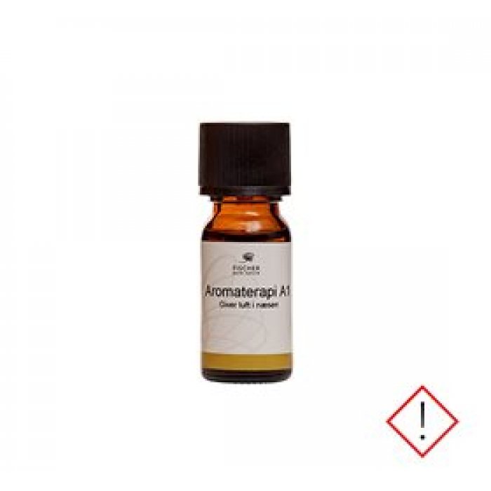 fischer A1 Giver luft i næsen 10 ml