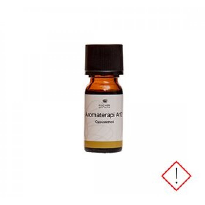A12 Oppustedhed Aromaterapi 10 ml 