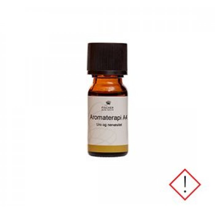 fischer A4 Uro, nervøsitet Aromaterapi 10 ml