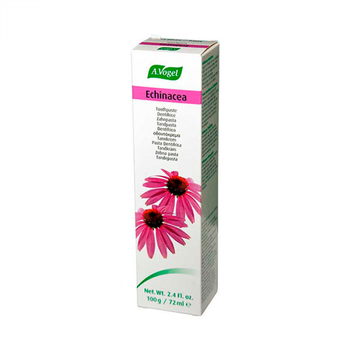 A. Vogel Echinacea Tandpasta 100 g. 