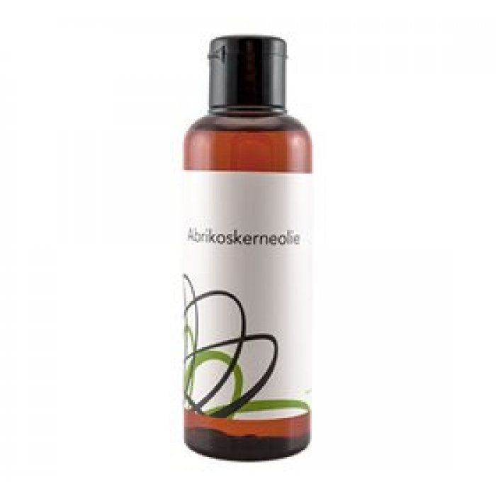 Fischer Pure Nature Abrikoskerneolie • 100g.