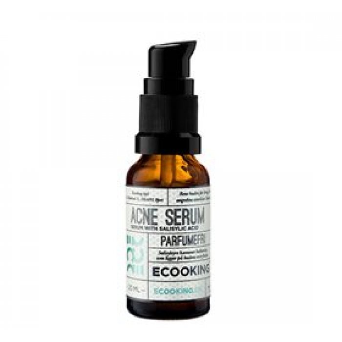 Ecooking Acne Serum • 20ml. X