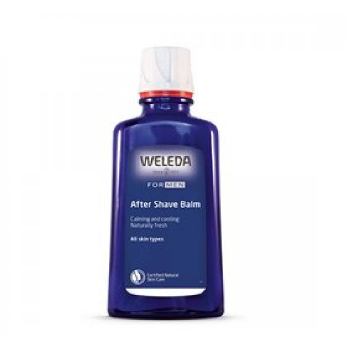 Weleda After Shave Balm • 100 ml. 