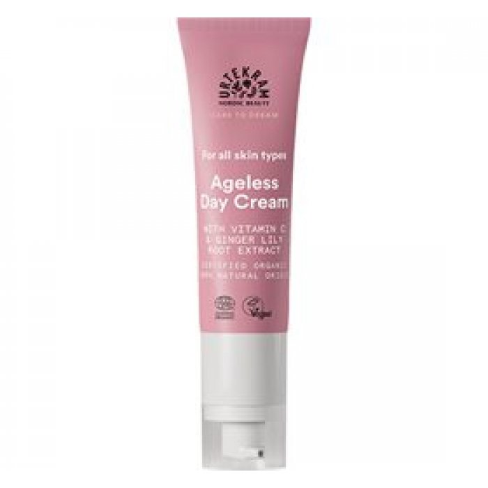 Urtekram Ageless Day cream • 50ml.
