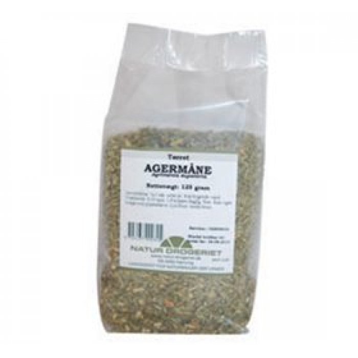 ND Agermåne • 125g.