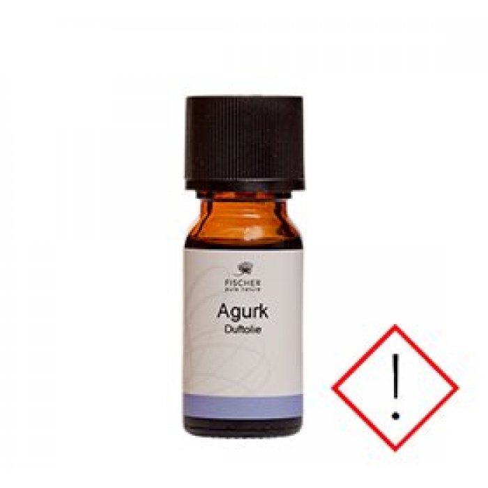 fischer Agurke duftolie 10 ml