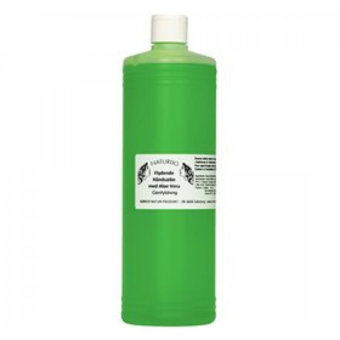 Aloe Vera Håndsæbe fl. m.  1 L
