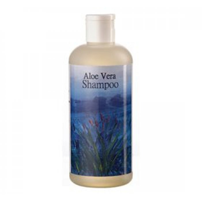 Rømer Aloe Vera Shampoo • 250 ml