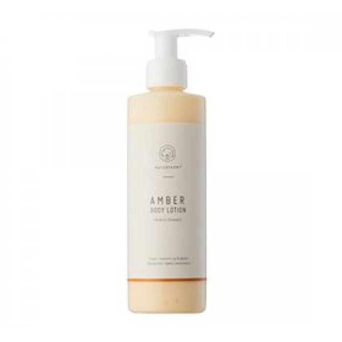 Naturfarm Amber Body Lotion 250 ml 
