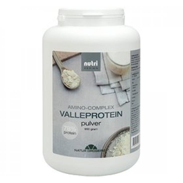 ND Amino-Complex 77% valleprotein • 900g.