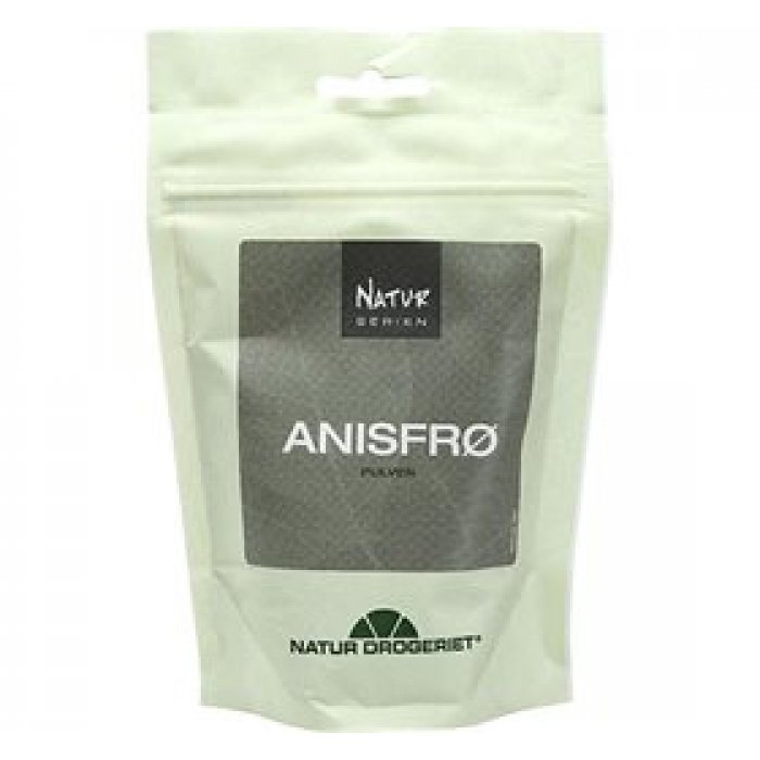 ND Anis pulver • 100 g. 
