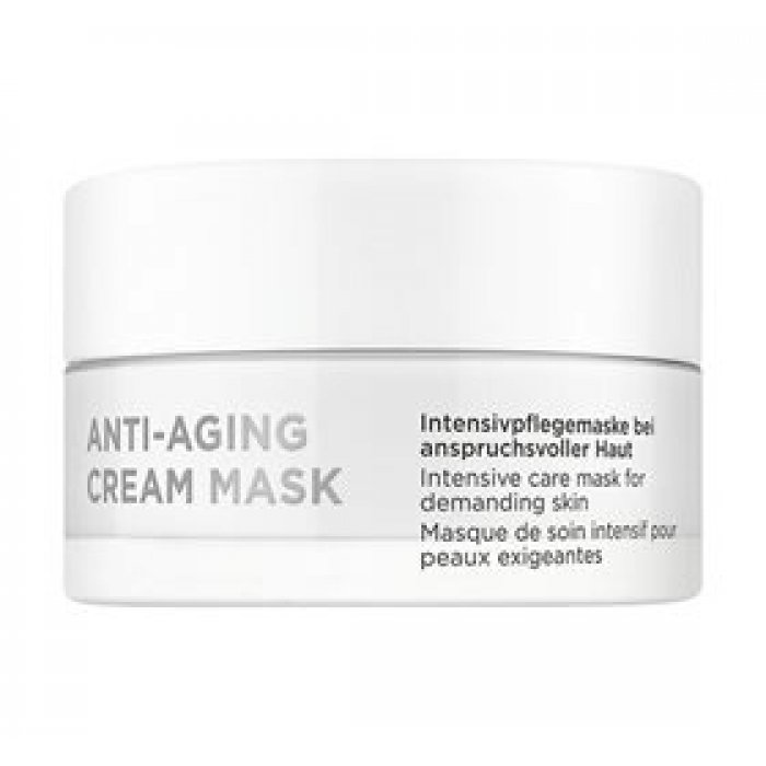 Annemarie Börlind Anti-aging Cream Mask • 50ml.