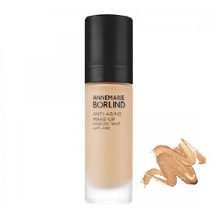Annemarie Börlind Anti-Aging Make-Up Honey - 30ml.