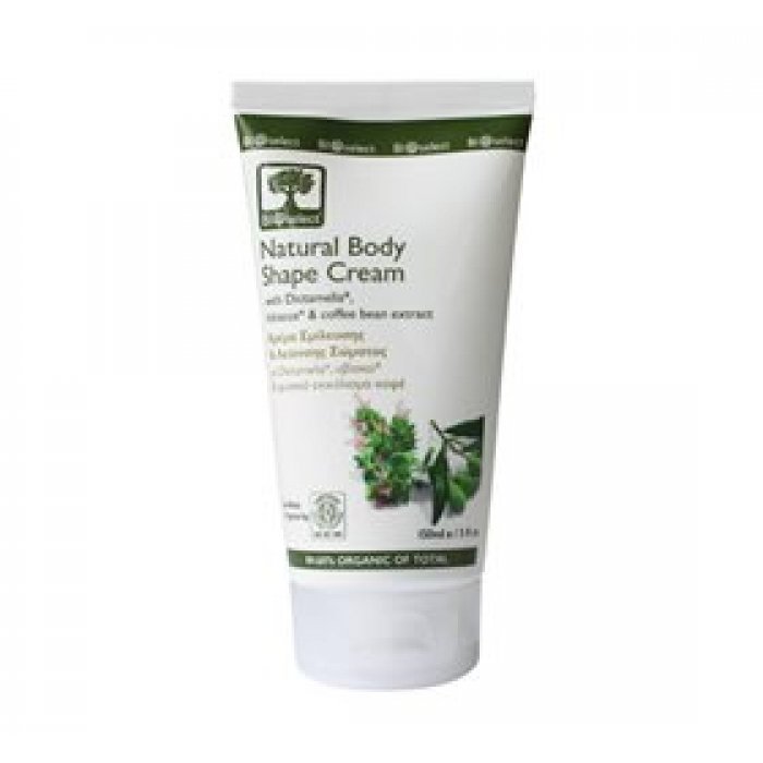 Bioselect Anti cellulite creme • 150ml.