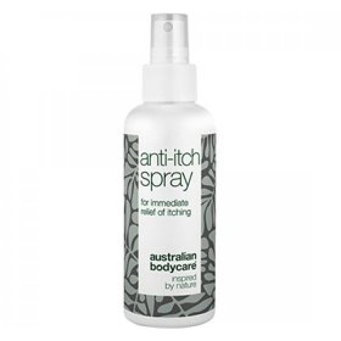 Australian Bodycare Anti Itch Spray 100 ml.
