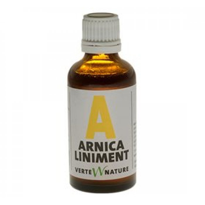 Allergica Arnica liniment - 50 ml.