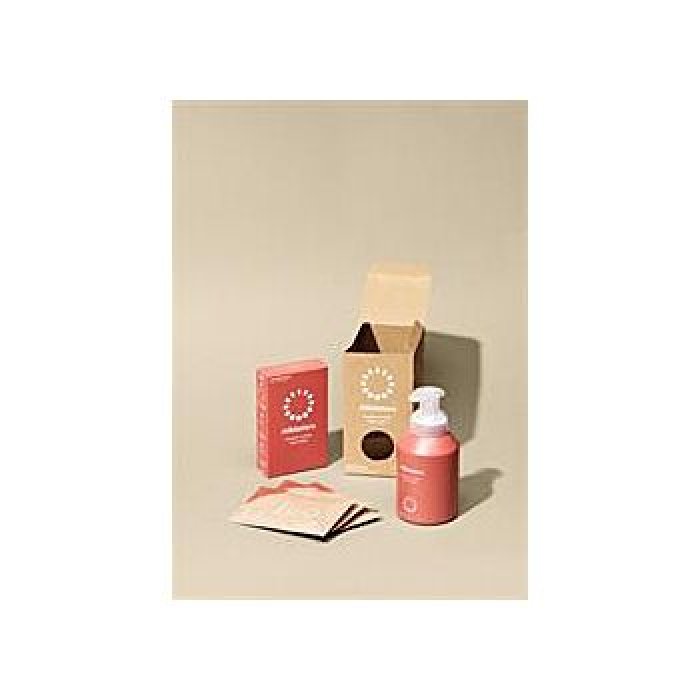 AllMatters Håndsæbe Starter Kit (1 sæt) X 