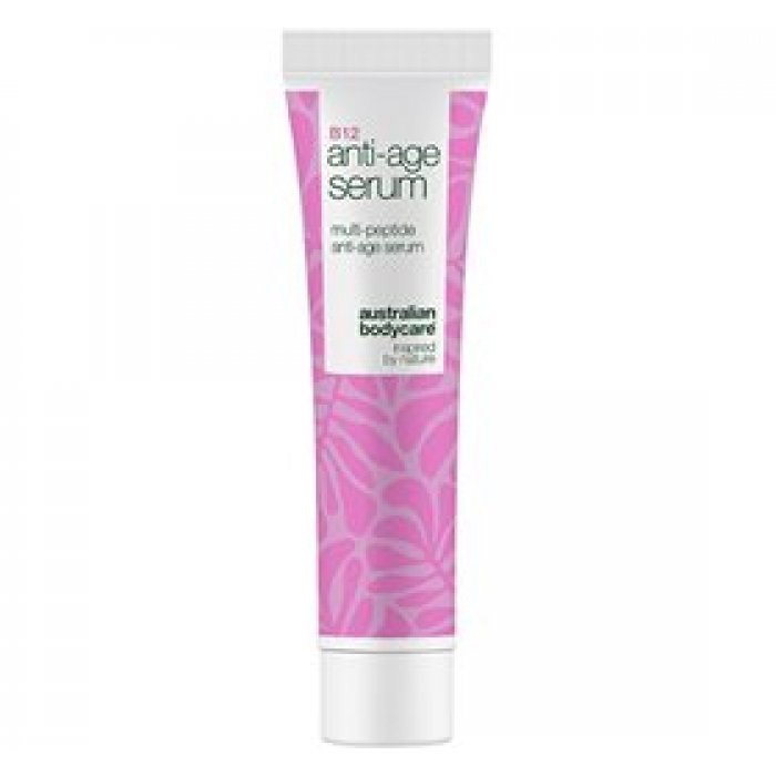 Australian Bodycare B12 Anti-age serum 30 ml.
