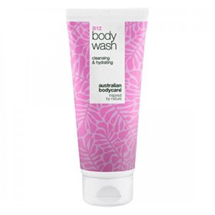 Australian Bodycare B12 Body Wash • 200ml.