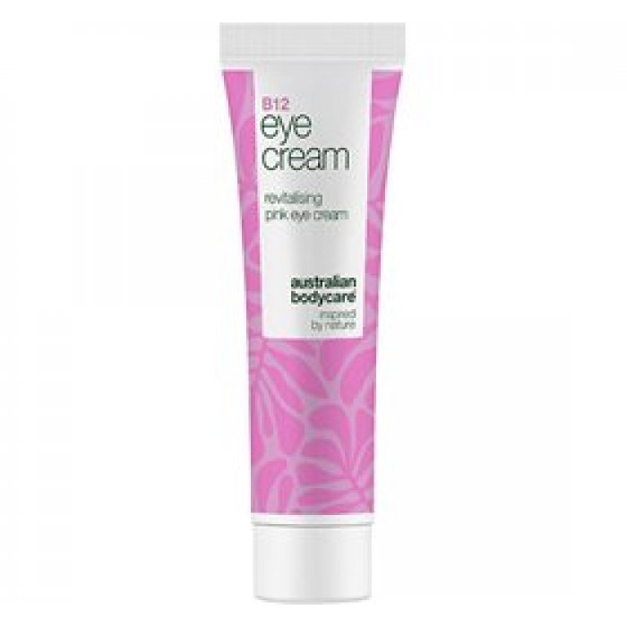Australian Bodycare B12 Eye cream 15 ml.