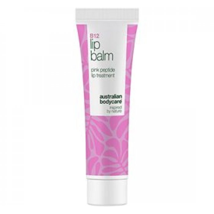 Australian Bodycare B12 Lip balm 15 ml
