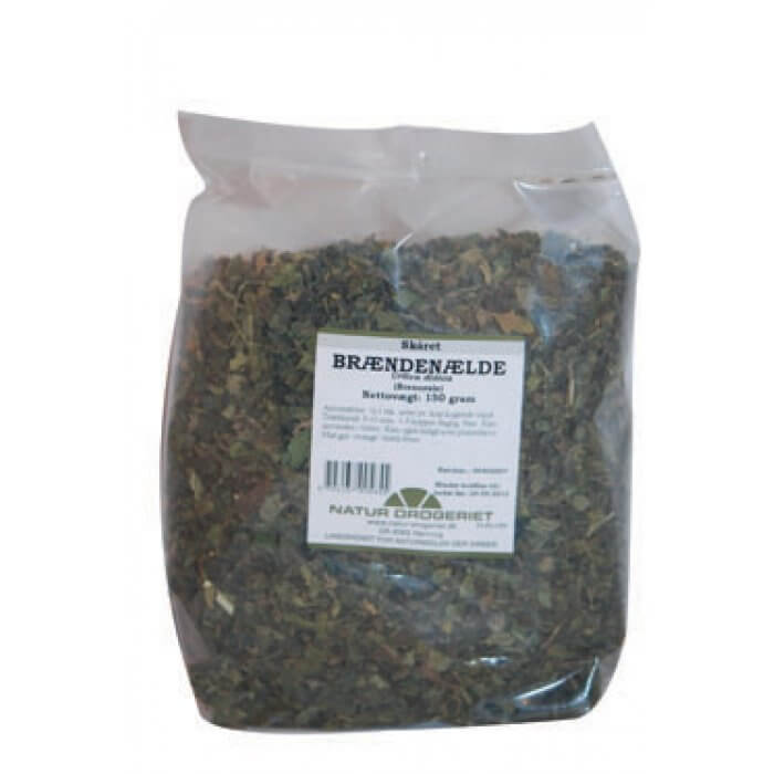 Brændenælde • 100 g.  