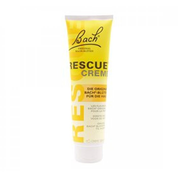 Bach Rescue Creme • 150 ml. 