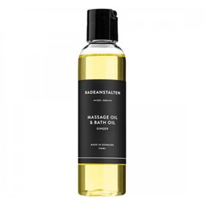 Badeanstalten Bade- og massageolie 150 ml