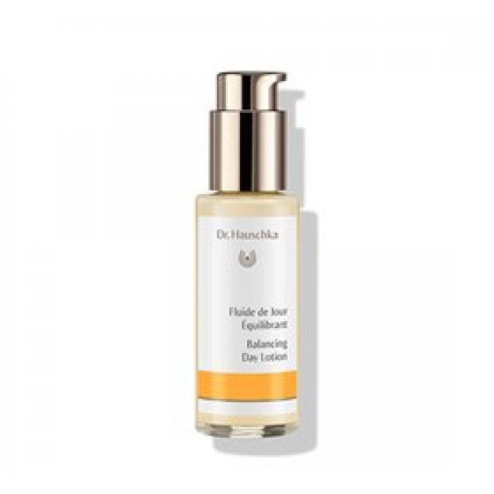 Dr. Hauschka Balancing Day Lotion • 50ml.