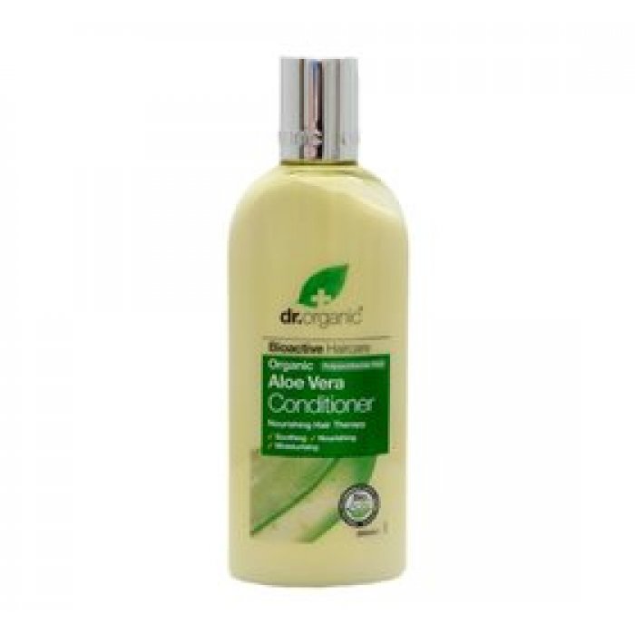 Dr. Organic Balsam Aloe Vera • 265ml.