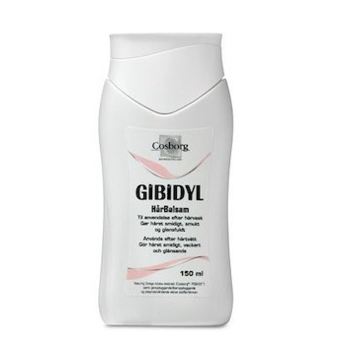 Cosborg Gibidyl Balsam • 150 ml. 